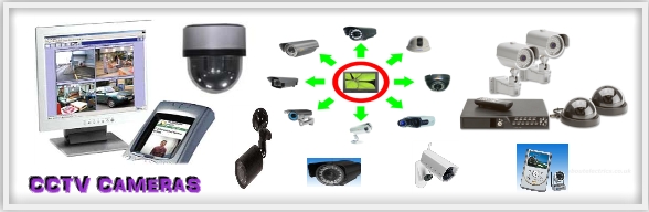 CCTV CAMERAS
